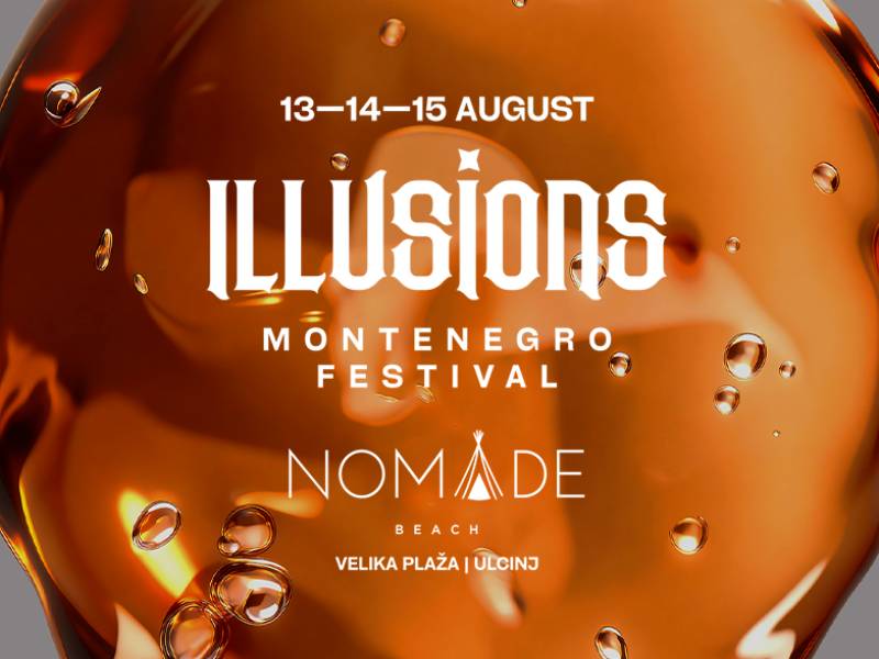 Illusions Montenegro